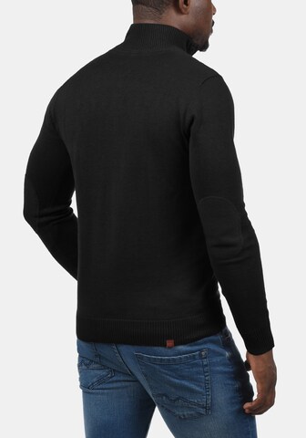 BLEND Sweater 'Robin' in Black