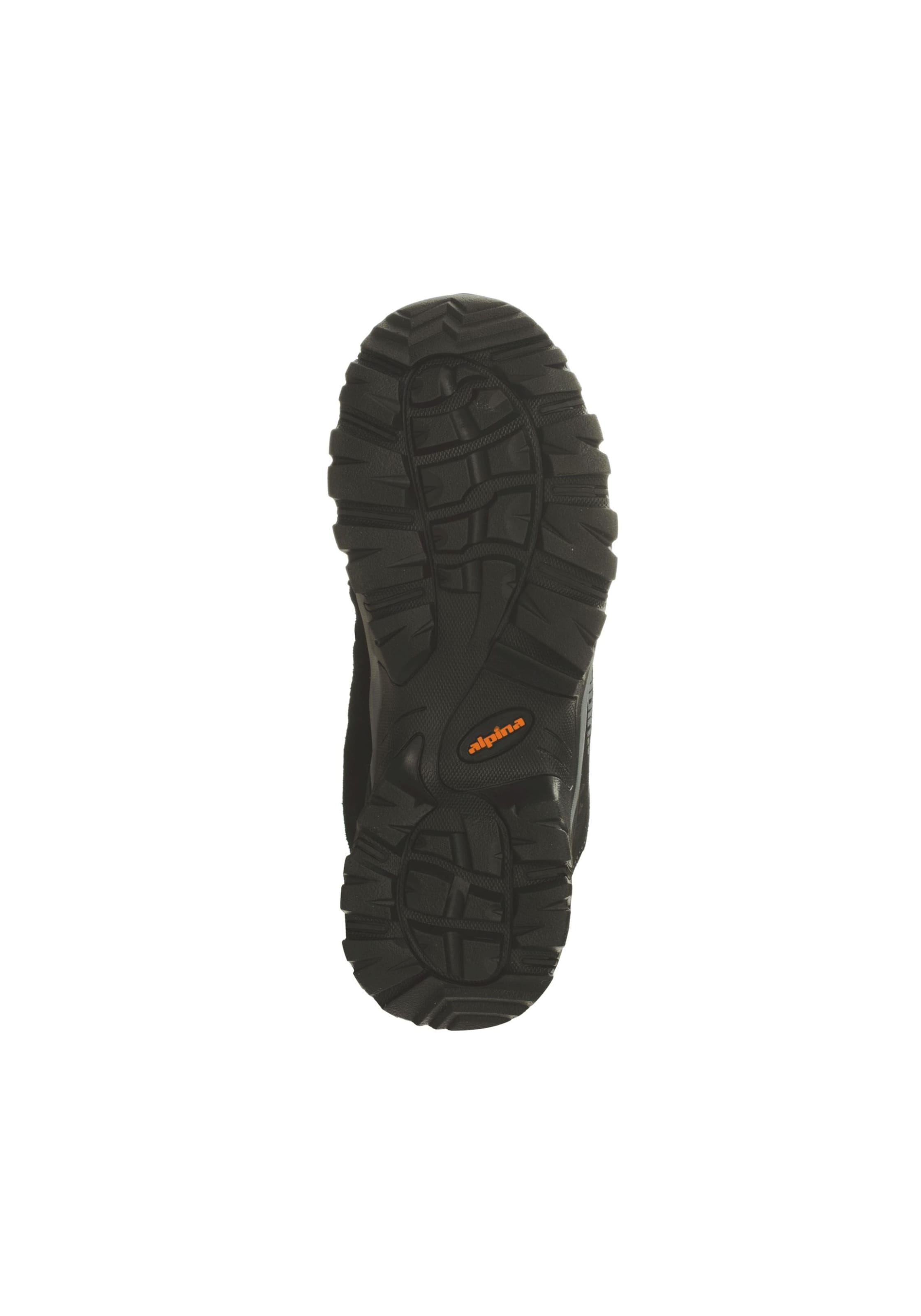 Alpina Boots 'Robin' in Black