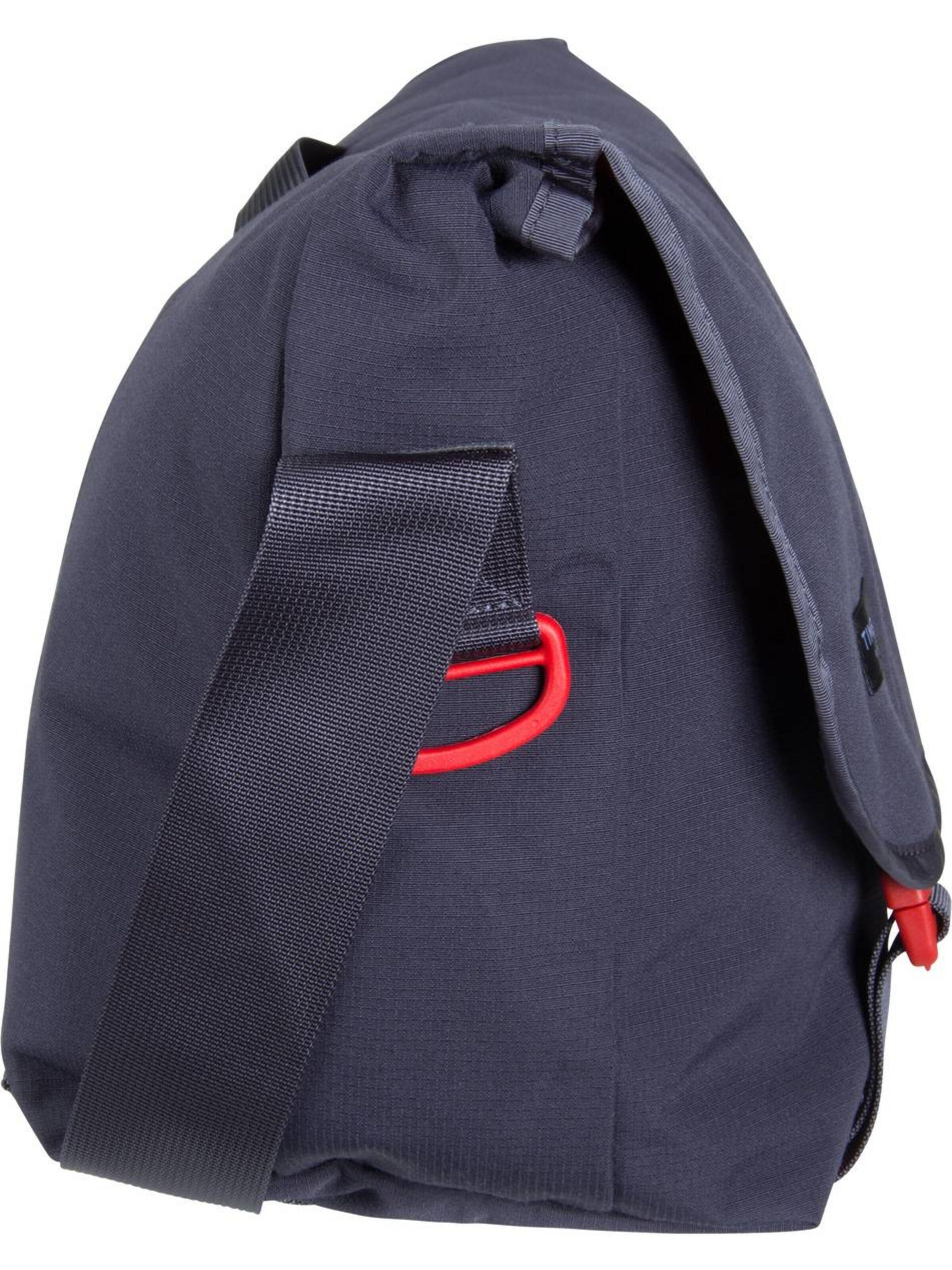 TIMBUK2 Laptoptas in Blauw