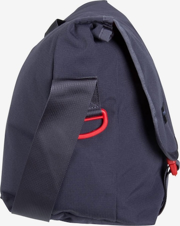 Sac d’ordinateur portable TIMBUK2 en bleu