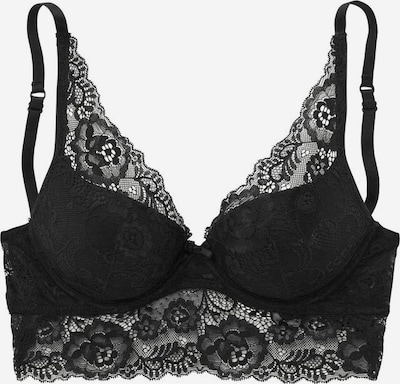 LASCANA Bra in Black, Item view