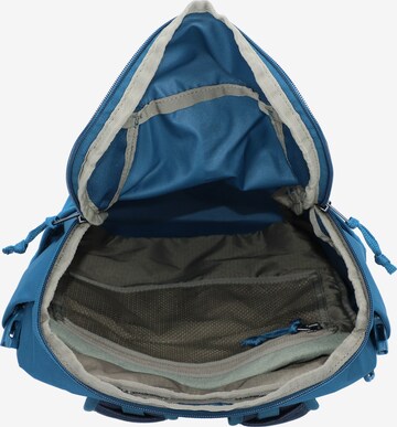 Thule Rucksack in Blau