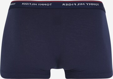 Tommy Hilfiger Underwear Шорты Боксеры в Синий