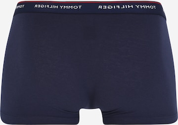 Tommy Hilfiger Underwear Boksarice | modra barva