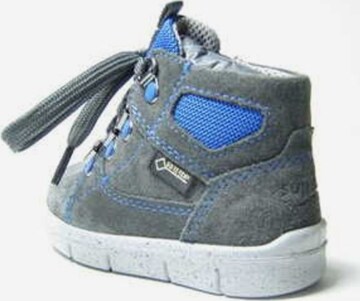 SUPERFIT Halbschuh in Grau