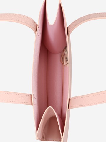 Ted Baker - Shopper 'Seacon' em rosa