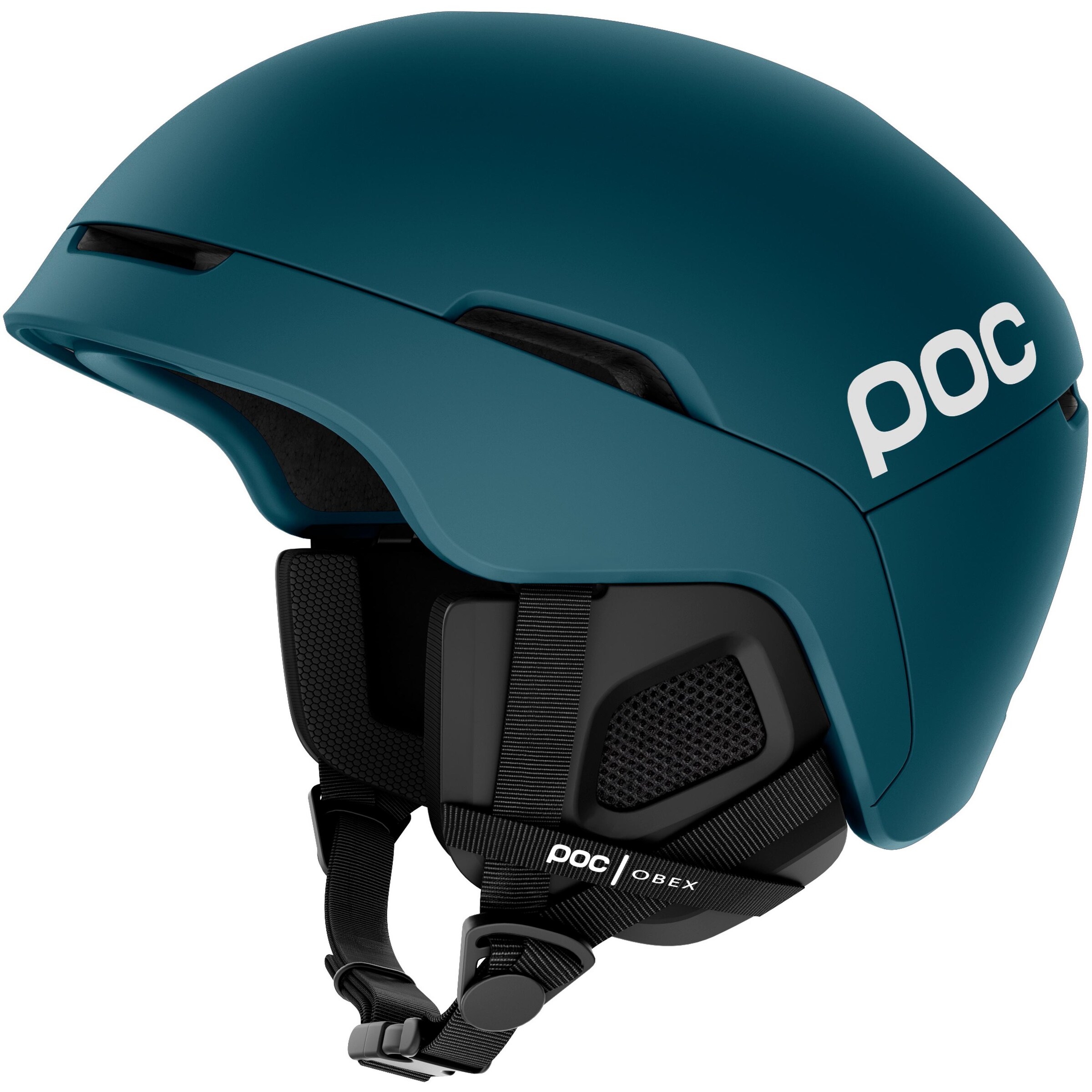 POC - Skihelm 'Obex Spin' in blau