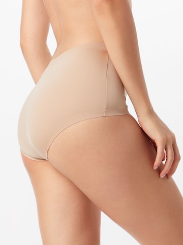 Culotte Mey en beige : derrière