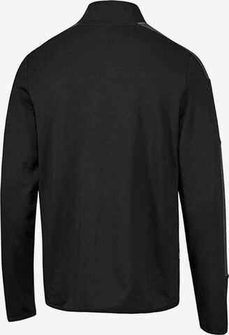 JOY SPORTSWEAR Athletic Jacket 'Pierre' in Black