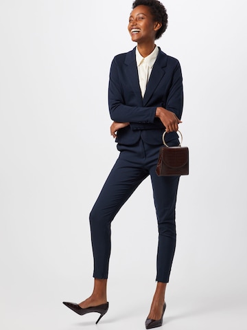 Blazer 'NANNI' Freequent en bleu