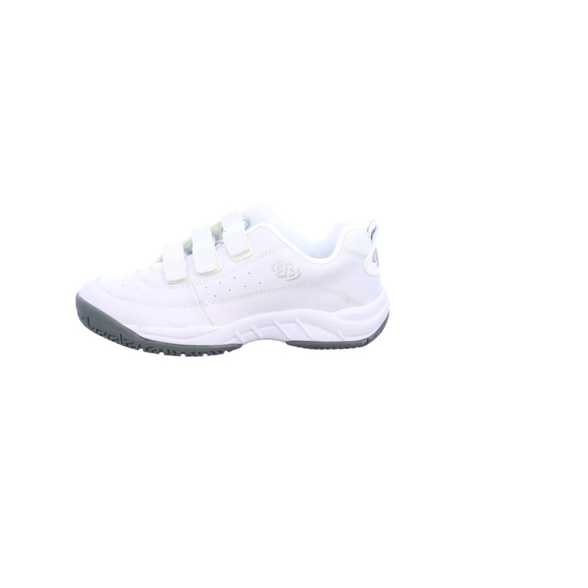 Brütting Sports shoe in White