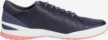 ECCO Sneakers laag 'Biom' in Blauw