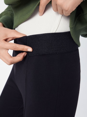 Skinny Leggings de la ONLY pe negru