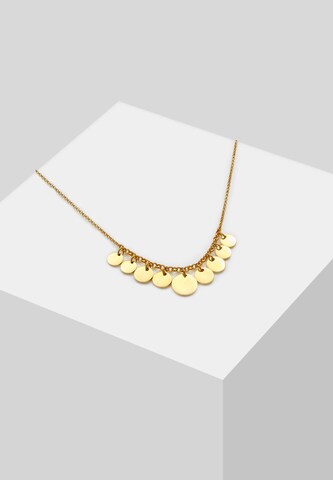 ELLI PREMIUM Ketting in Goud