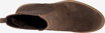 ECCO Chelsea Boots in Brown