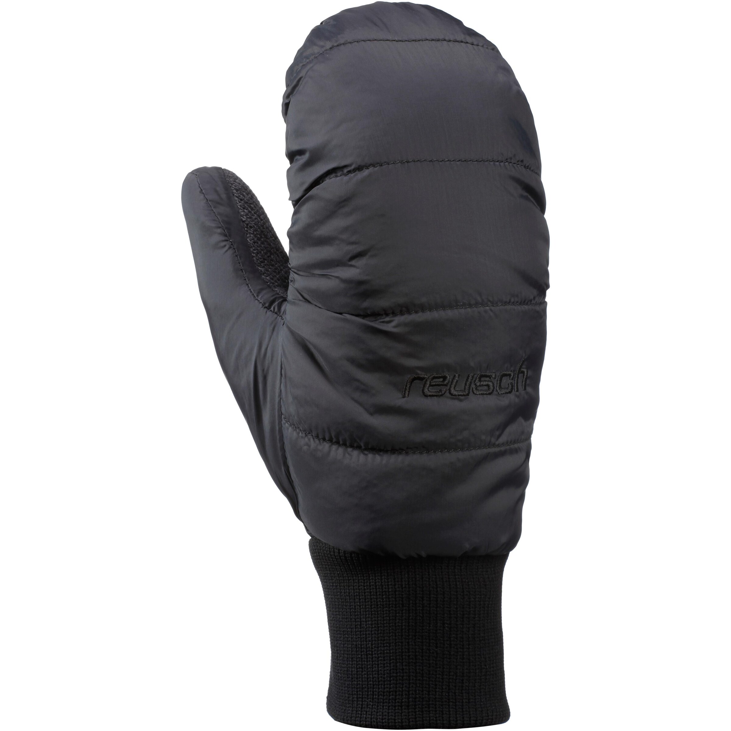 REUSCH - Fäustlinge 'STRATOS' in schwarz