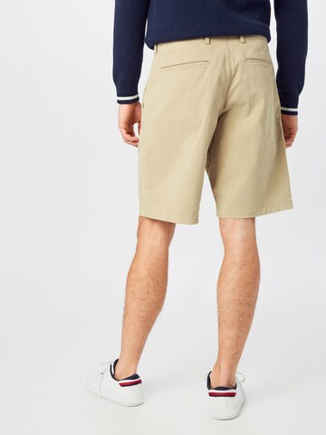 GAP Regular Shorts in Beige