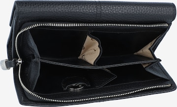 Esquire Wallet 'Verona' in Black