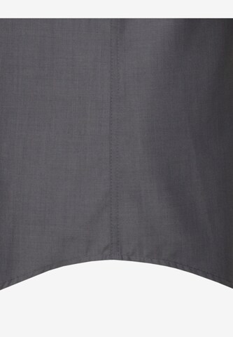 SEIDENSTICKER Regular fit Button Up Shirt in Grey