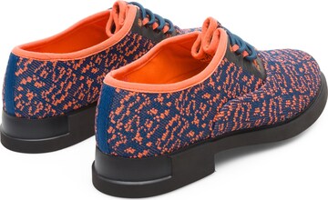 CAMPER Elegante Schuhe ' Iman ' in Blau