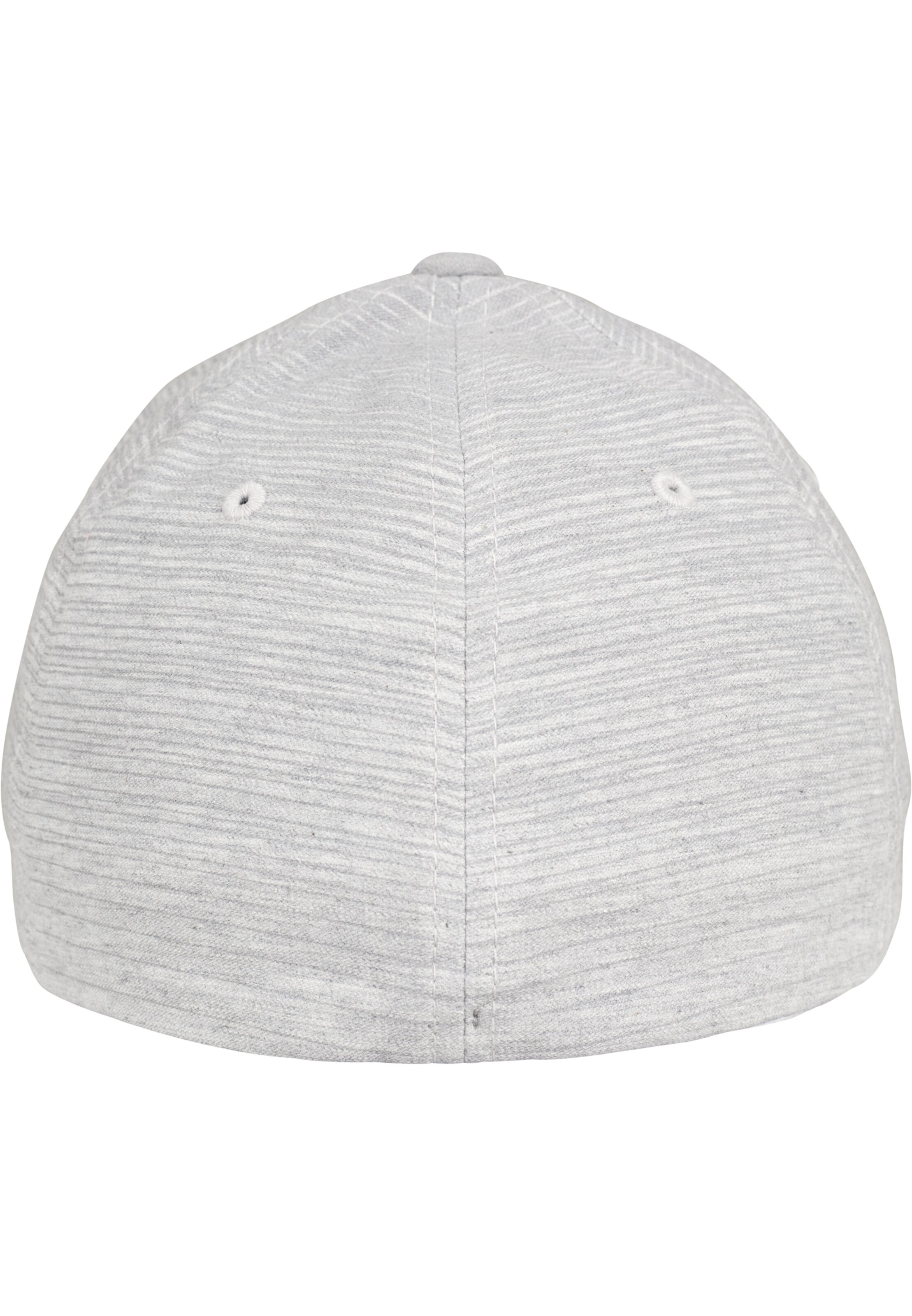 Flexfit Cap in Grau