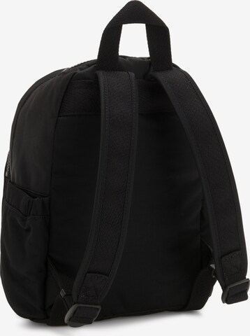 Rucsac 'Delia' de la KIPLING pe negru