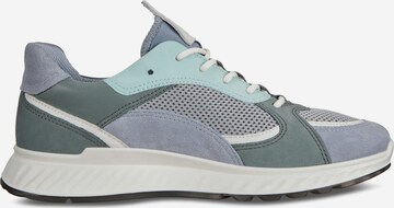 ECCO Sneakers laag in Blauw