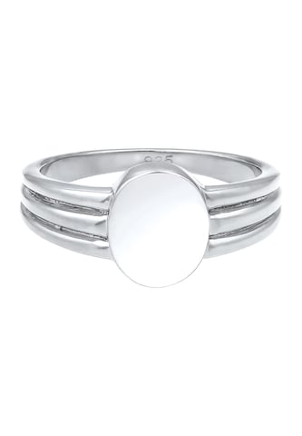 ELLI Ring in Silver