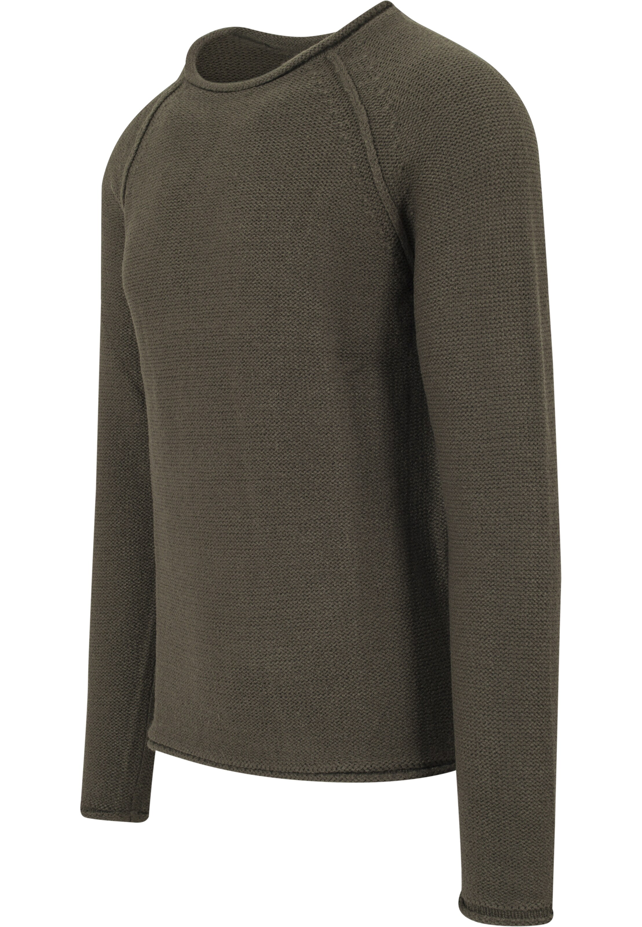 Urban Classics Sveter - Zelená