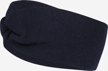 Roeckl Headband in Blue: front
