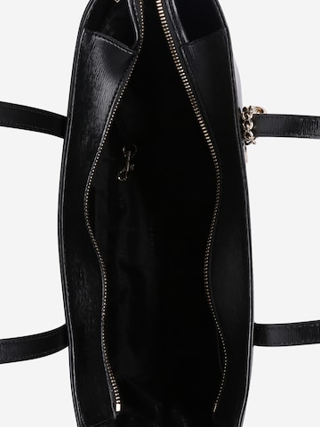 DKNY Shopper táska 'BRYANT' - fekete: felül