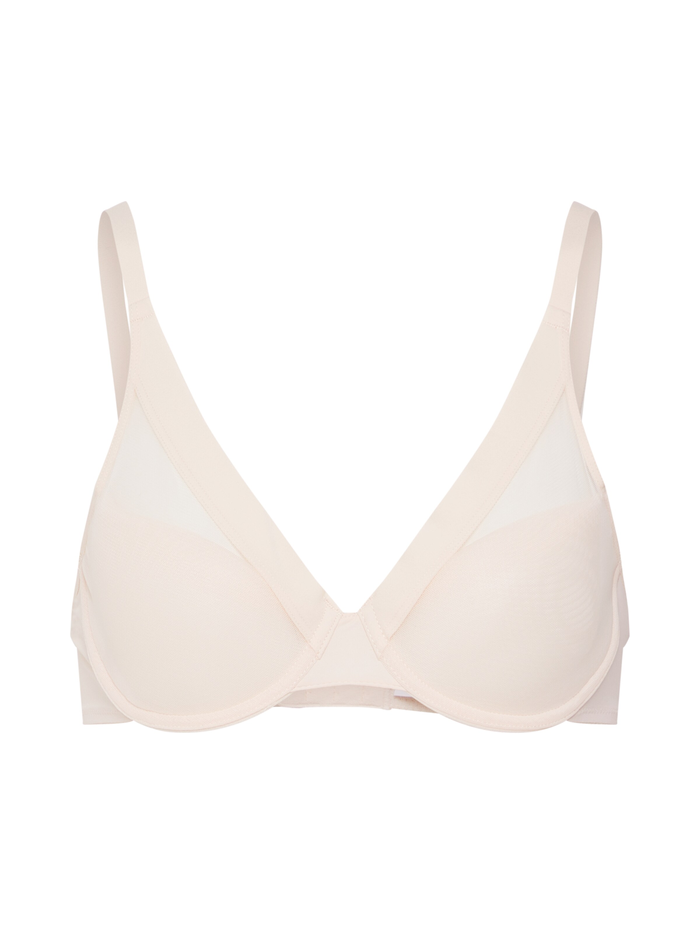 PASSIONATA - BH 'Holidays' in de kleur Rosé