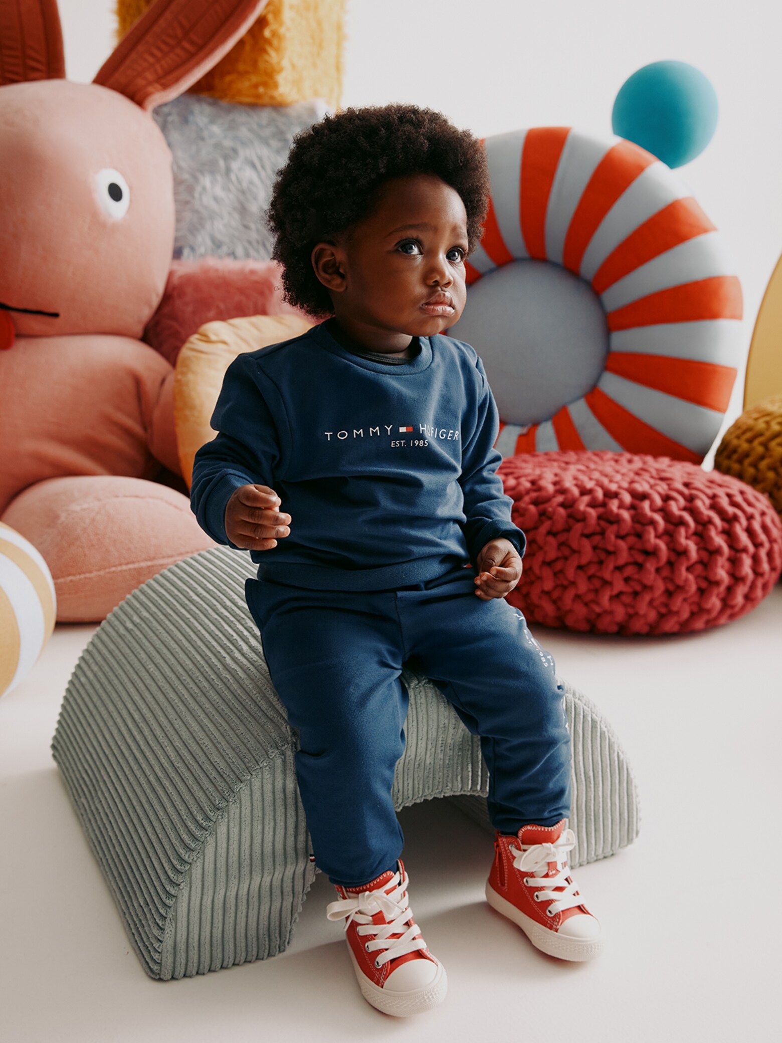 For wiggles and happy giggles Playtime Ready!