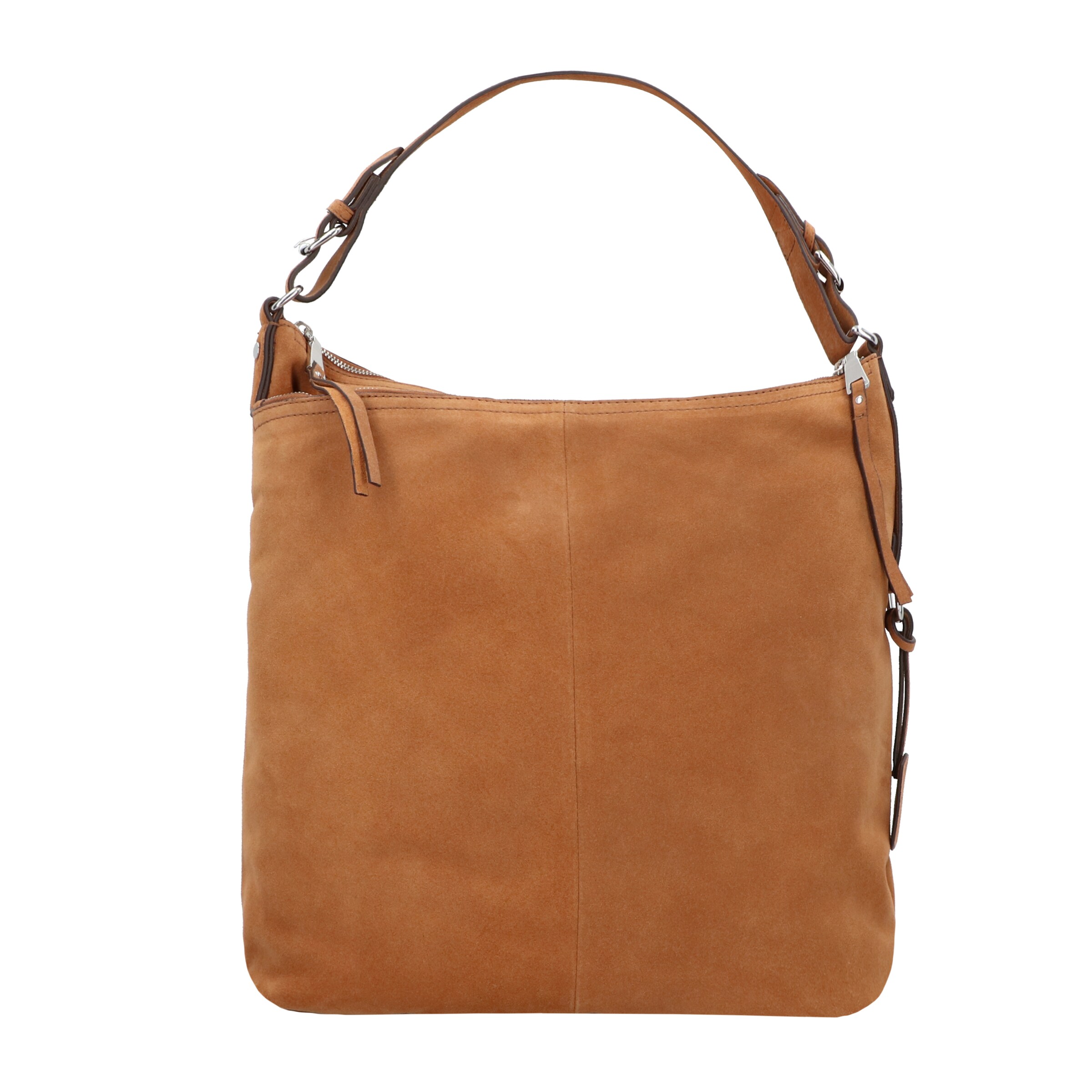 ESPRIT - Schoudertas 'Heidi' in de kleur Honing