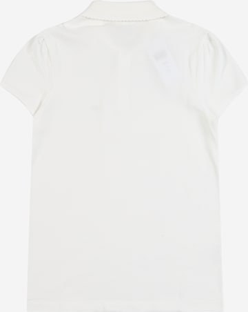 LACOSTE Shirt in White