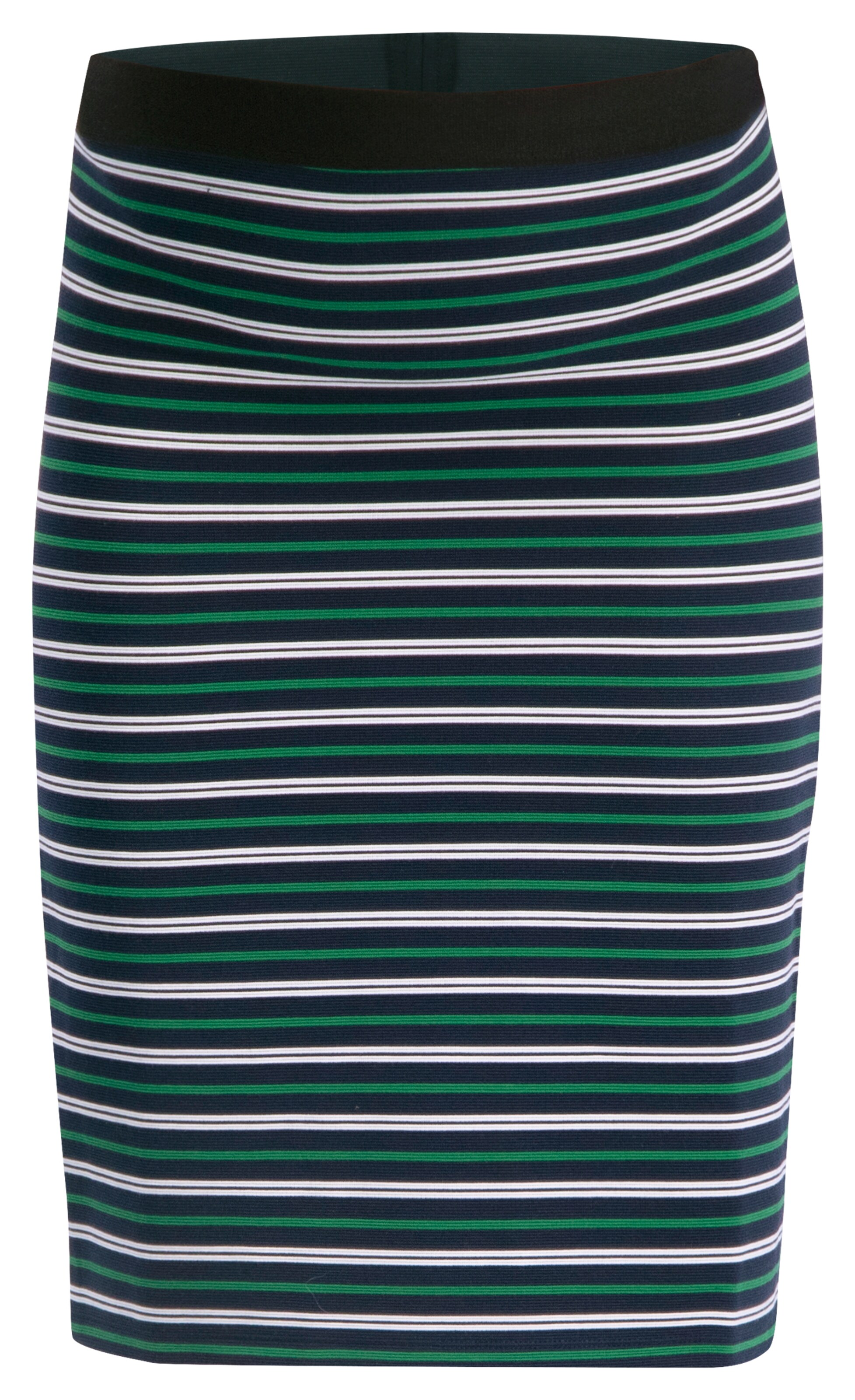 QUEEN MUM - Rok in de kleur Blauw