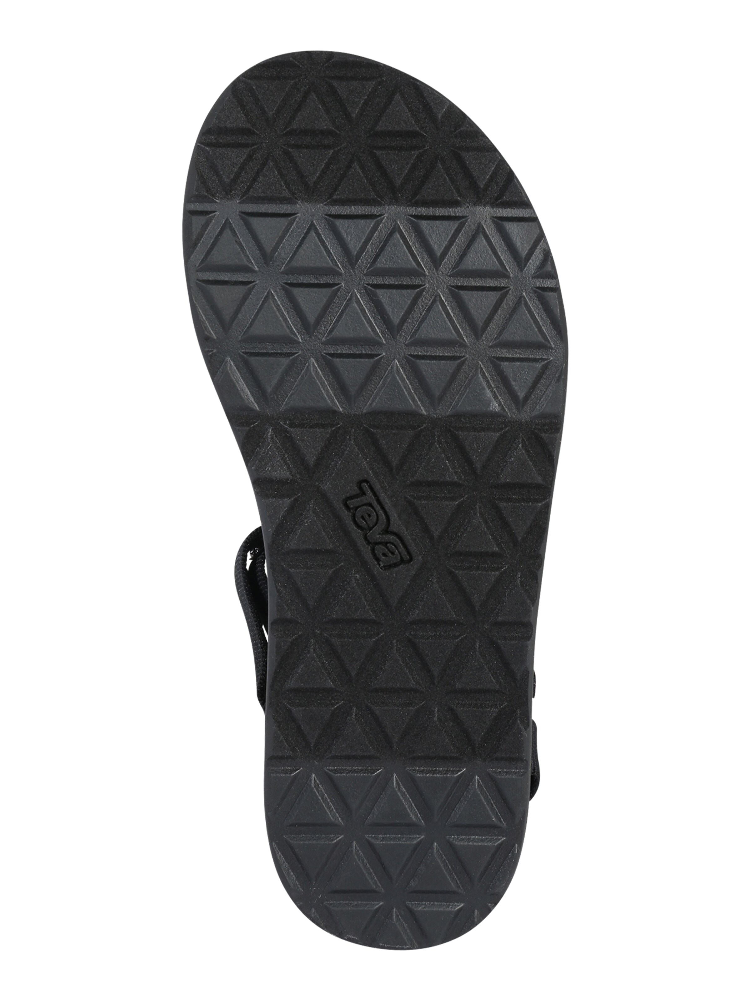 Sandalo 'Original Universal' di TEVA in nero