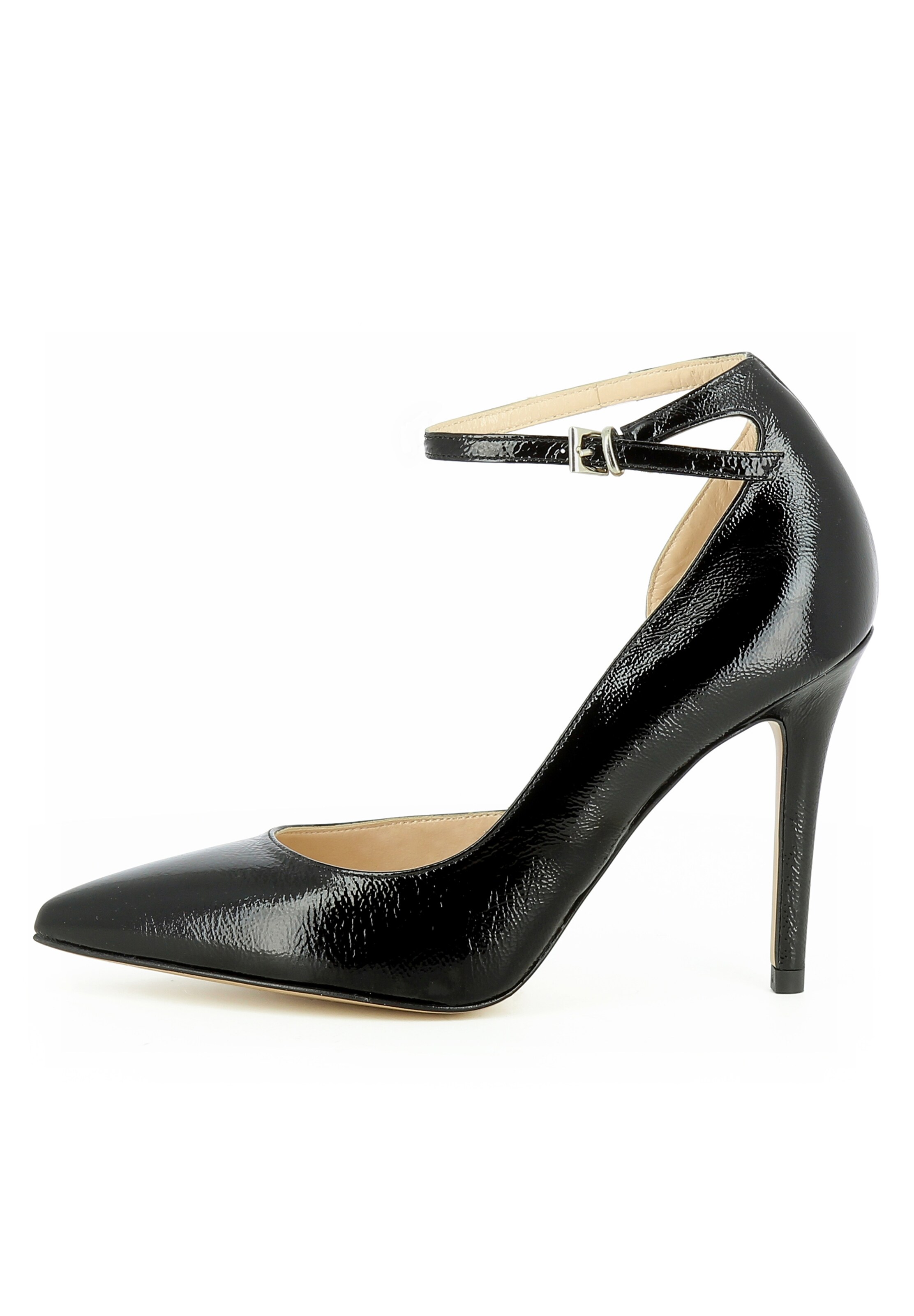 EVITA Slingpumps 'ALINA' in Zwart