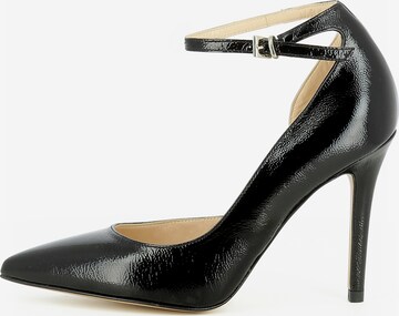 EVITA Slingback Pumps 'ALINA' in Black