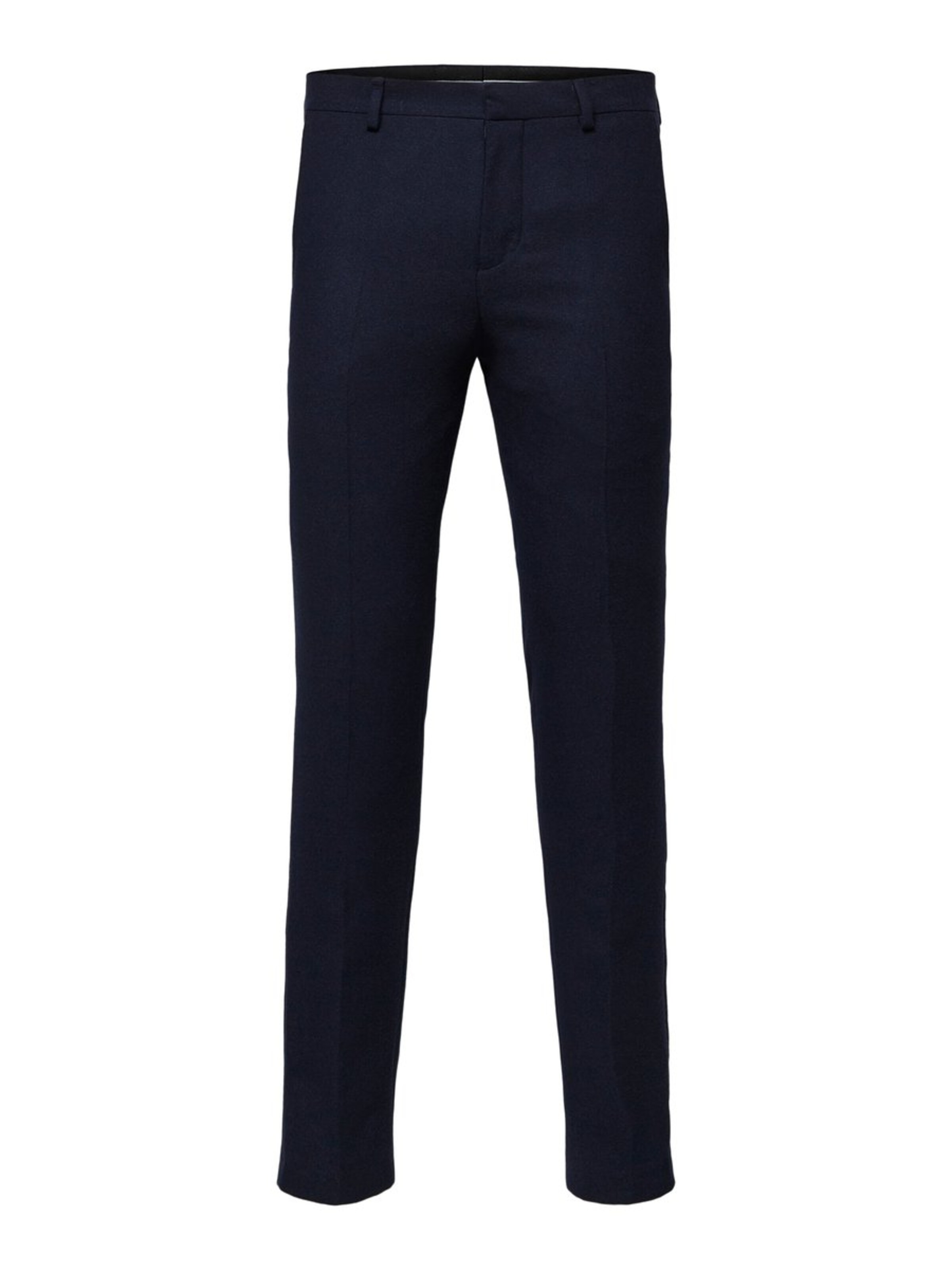 SELECTED HOMME - Pantalon in de kleur Navy