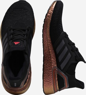 juoda ADIDAS SPORTSWEAR Bėgimo batai 'Ultraboost 20'