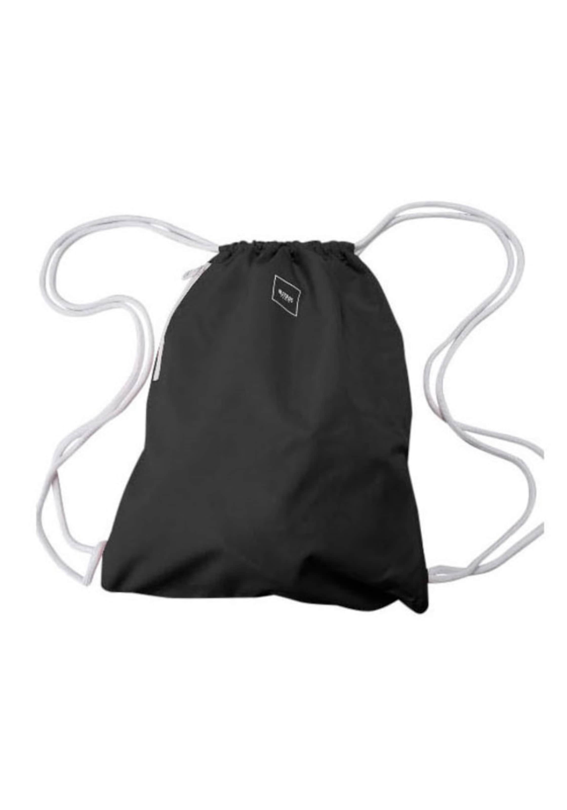 MSTRDS Vak - Čierna: predná strana