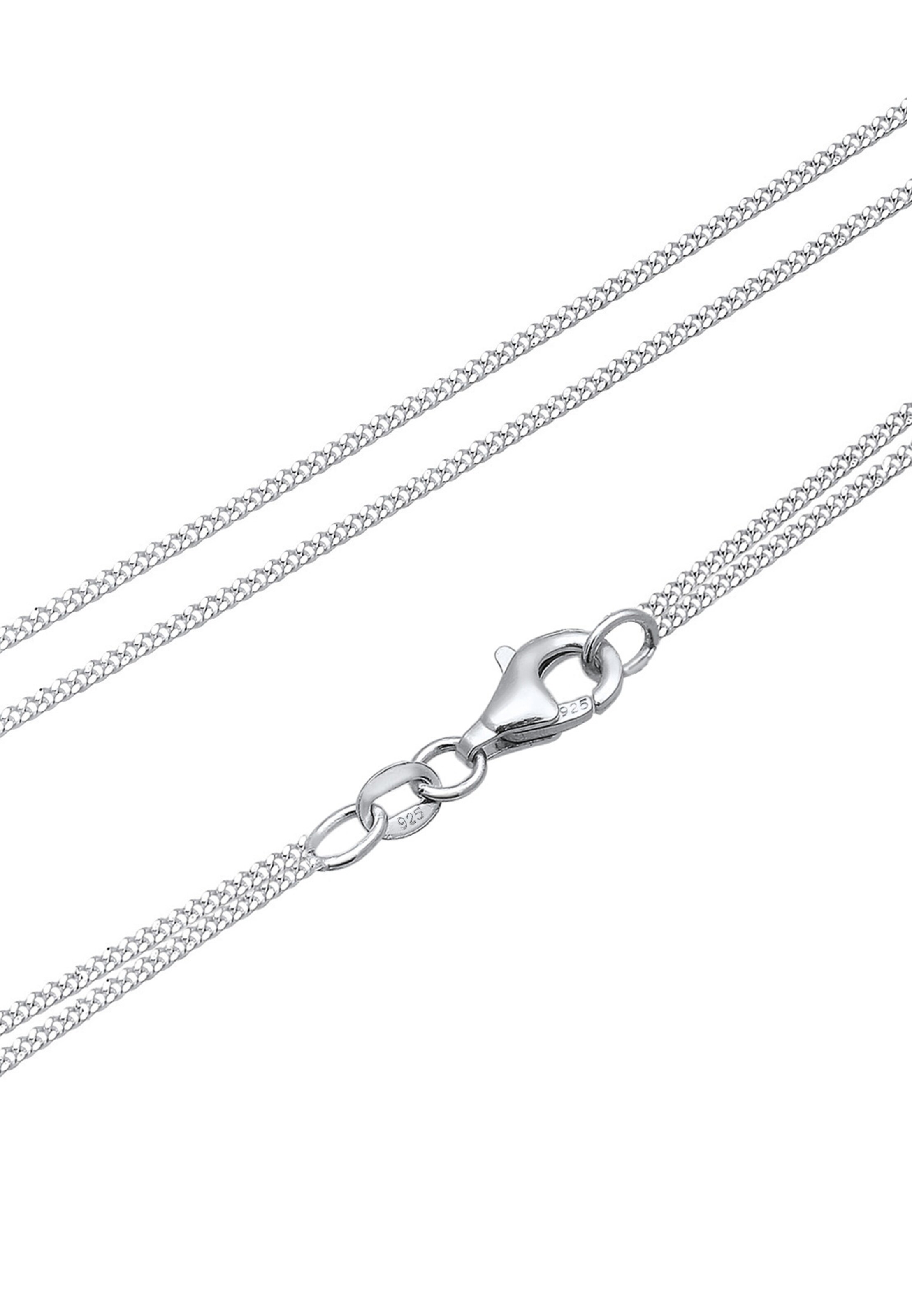 Chaîne ELLI en argent