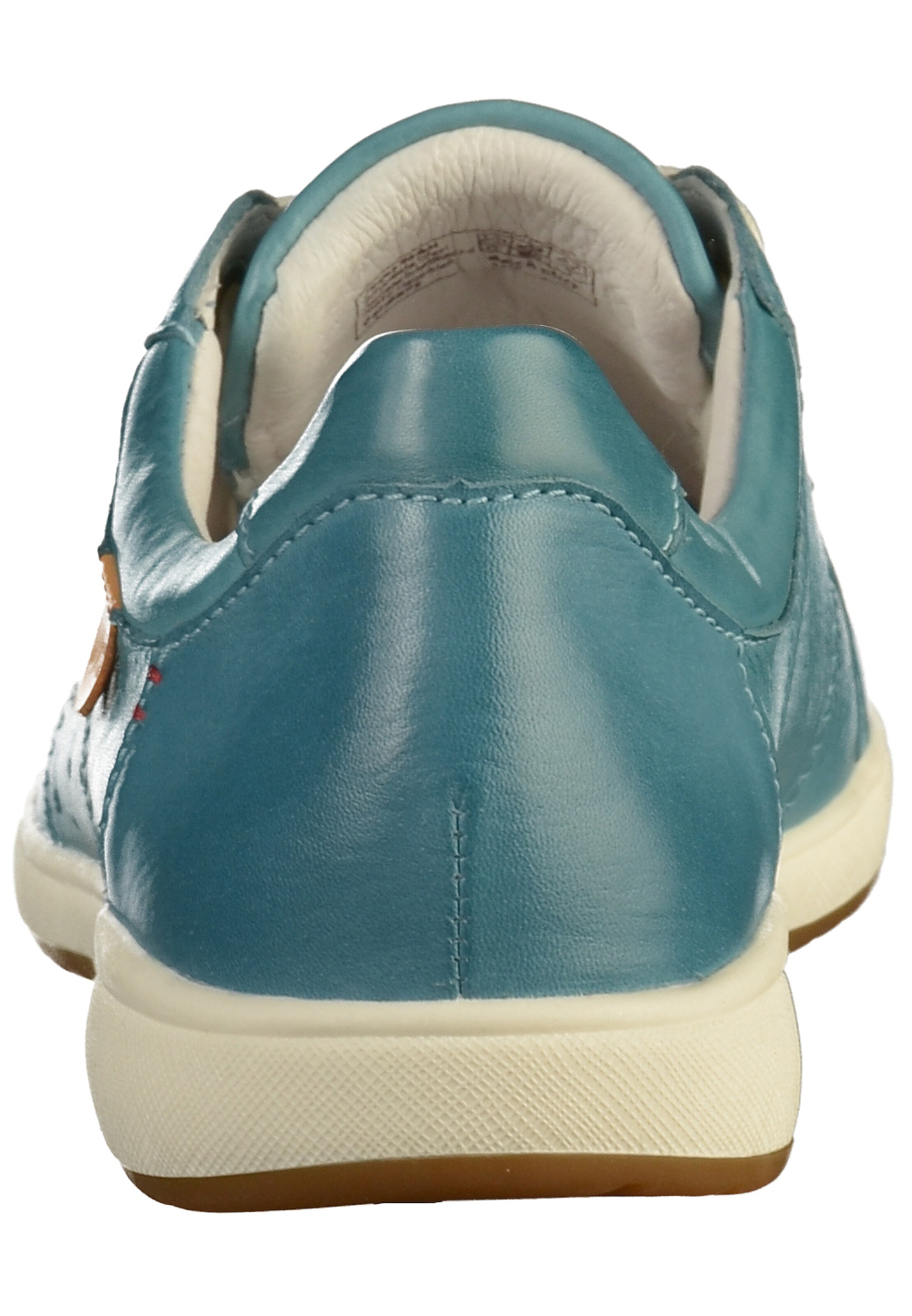 JOSEF SEIBEL Sneakers laag 'Caren' in Blauw