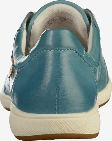 JOSEF SEIBEL Sneakers 'Caren' in Blue