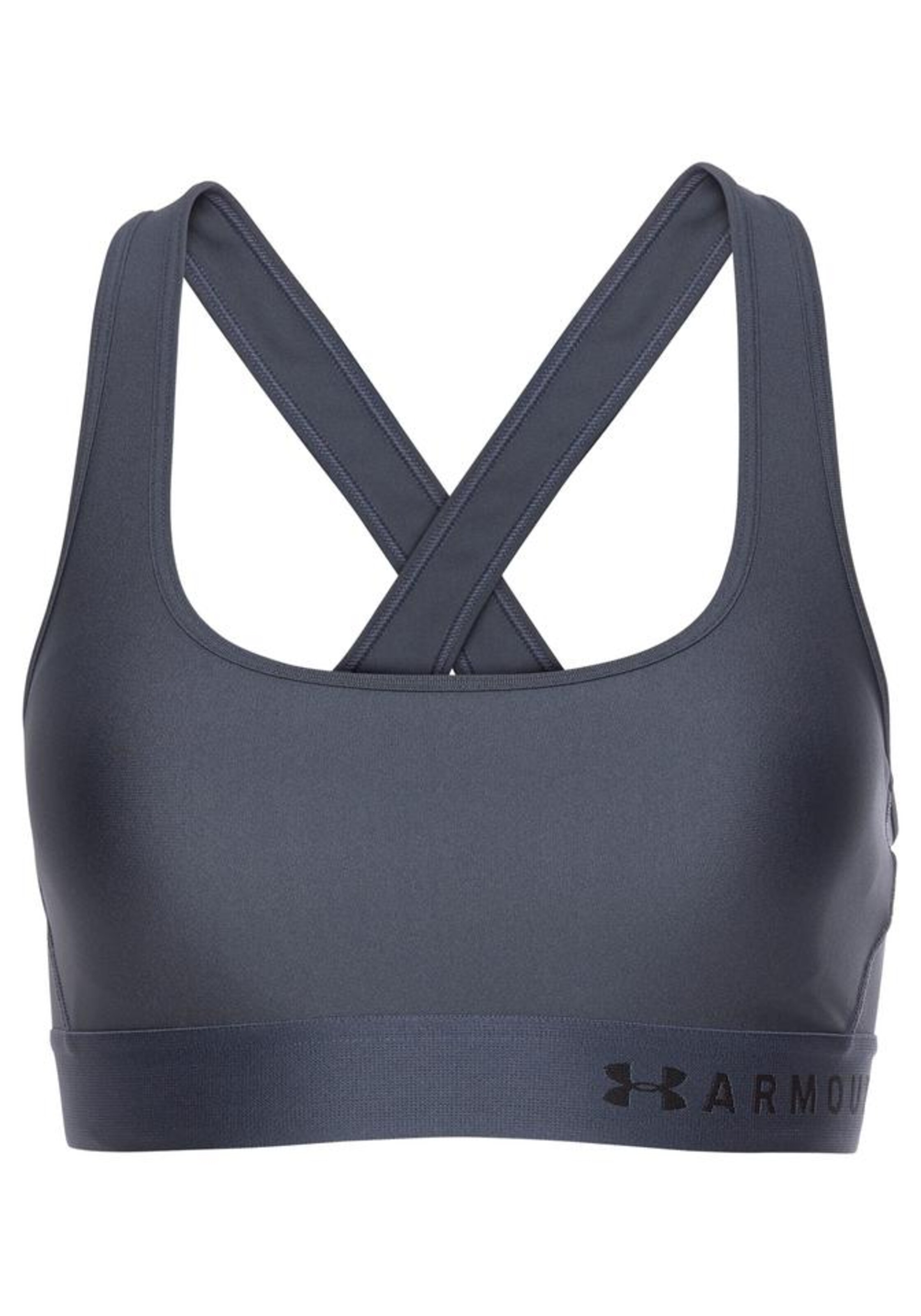 UNDER ARMOUR - BH 'Armour' in blau