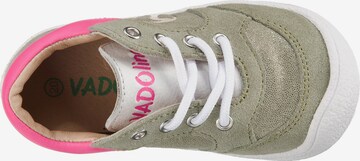 Vado First-Step Shoes 'Sneak' in Green