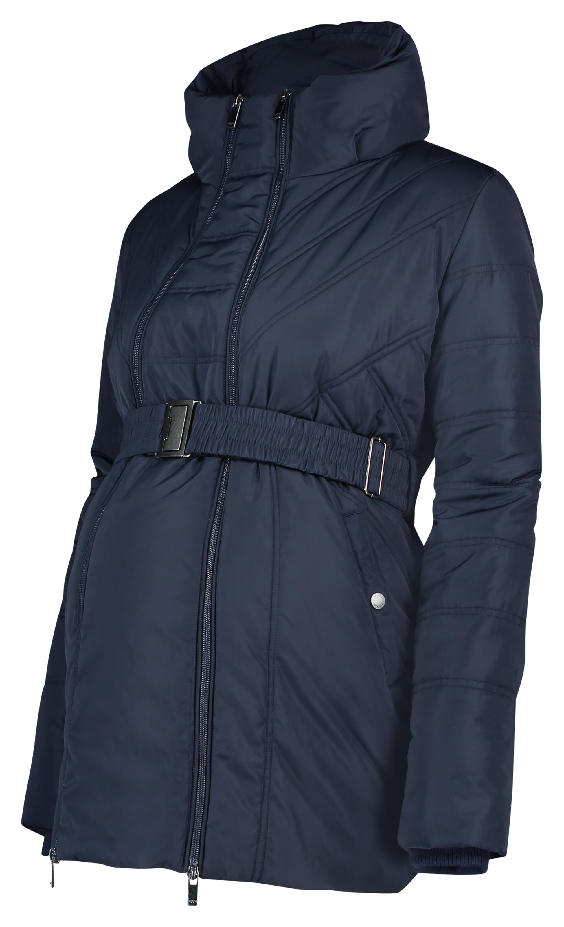 Noppies - Umstandsjacke in blau