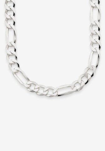 BRUNO BANANI Necklace 'B0038N/S0/00/60' in Silver