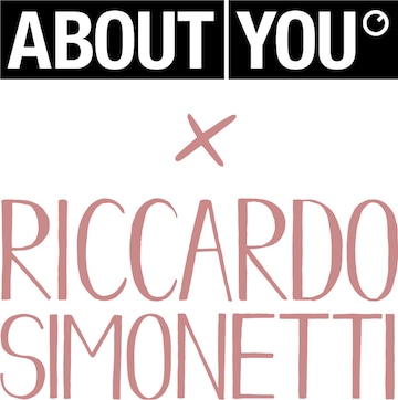 ABOUT YOU x Riccardo Simonetti